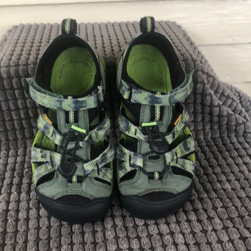 Keen Waterproof Sport Sandal